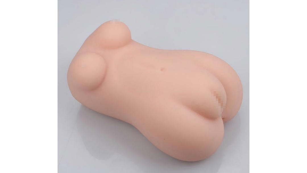 日本LOVEFACTOR春风精灵2双通道慢玩仿真飞机杯测评报告