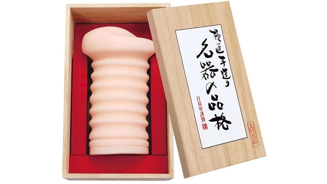 日本NPG名器品格上付真实感拟真设计飞机杯测评报告