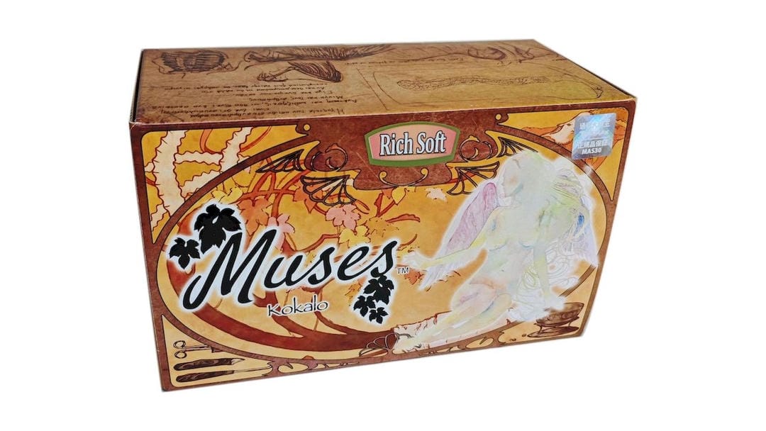 日本TOMAX Kokalo Richsoft高刺激度飞机杯测评报告