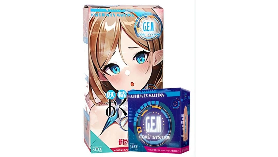 日本MODE妖精战姬（口）含控制器电动智能伸缩飞机杯产品测评报告