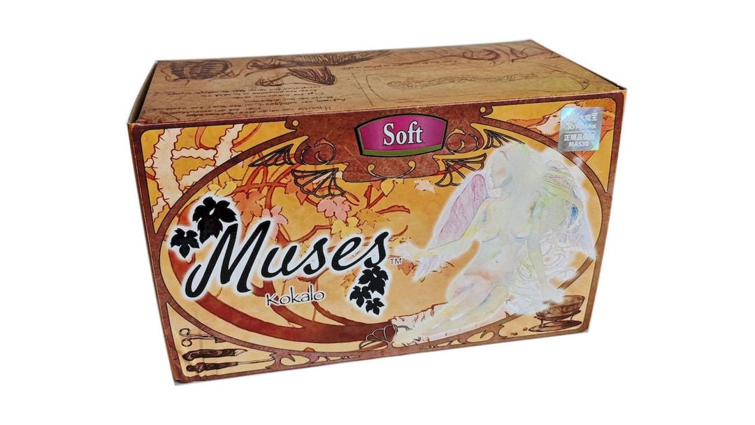 日本TOMAX kokalo soft超柔素材慢玩飞机杯测评报告