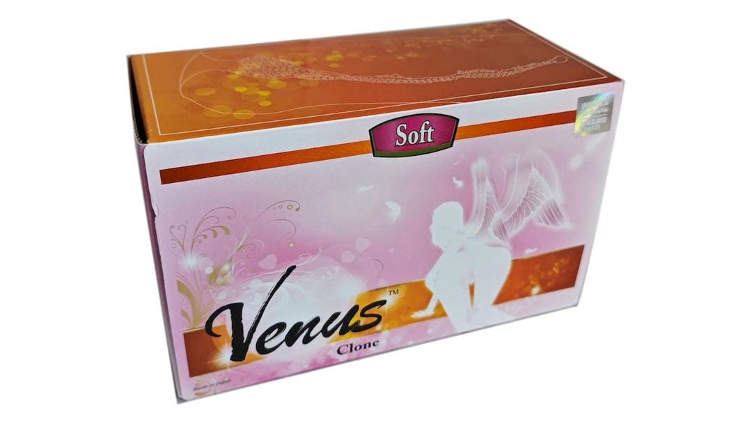 日本TOMAX Clone soft超软慢玩名器飞机杯深度测评报告