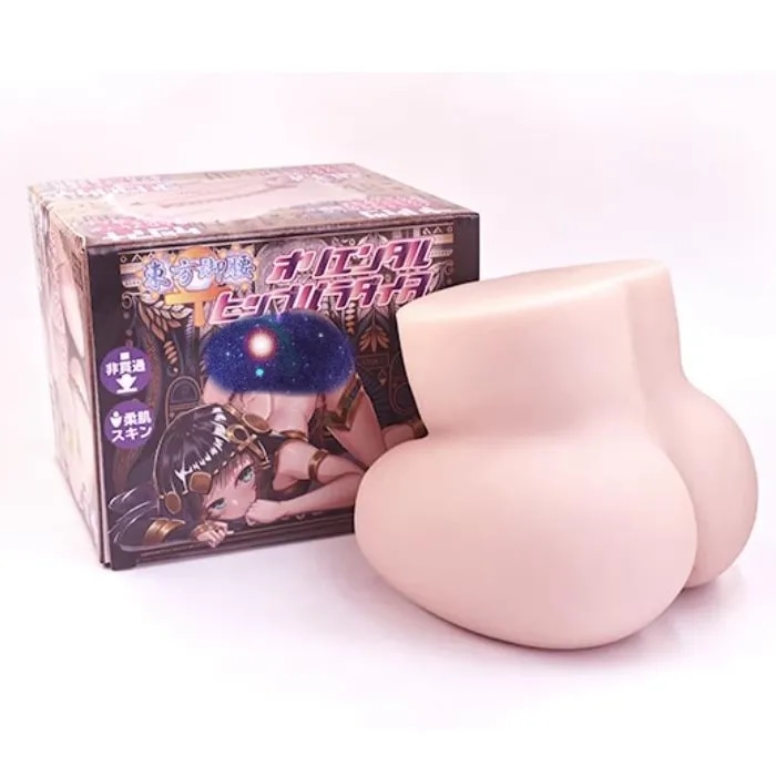 MODE 埃及猫娘 —— 既生瑜,何生亮? 遥望TMT圣女的小猫娘【3.5星推荐】 &amp;#8211; B酱评测（原飞机杯之家）